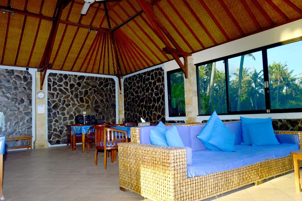 Villa Romy And Bungalows 4*