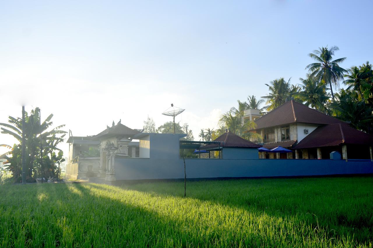 Villa Romy And Bungalows 4*